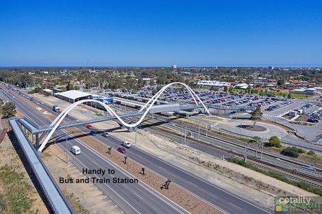 3 Canterbury Tce, Meadow Springs, WA 6210