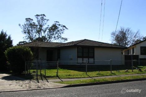 Property photo of 120 Samarai Road Whalan NSW 2770