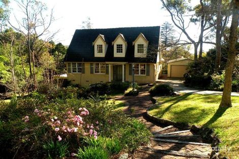 17 Bonnie View Ave, Hazelbrook, NSW 2779