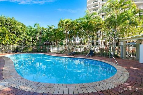 Property photo of 17/29-39 Woodroffe Avenue Main Beach QLD 4217