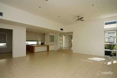 Property photo of 2820 Gracemere Circuit East Hope Island QLD 4212