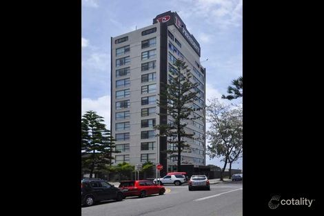 Property photo of 22/29 Northcliffe Terrace Surfers Paradise QLD 4217