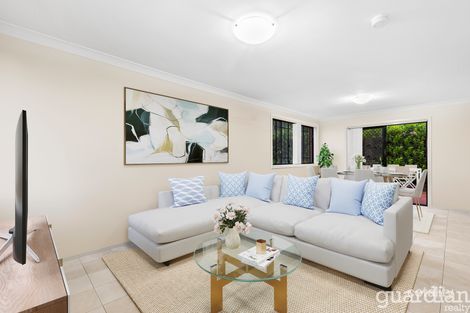 Property photo of 13/4-6 Conie Avenue Baulkham Hills NSW 2153