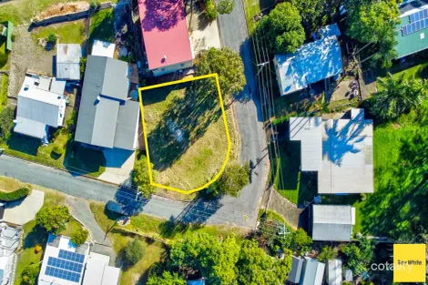 7 Edward St, Somerset Dam, QLD 4312