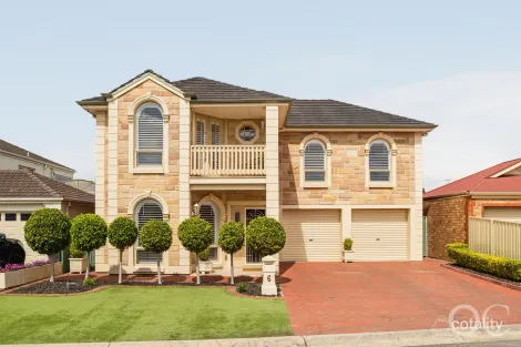 6 Le Cornu St, Allenby Gardens, SA 5009