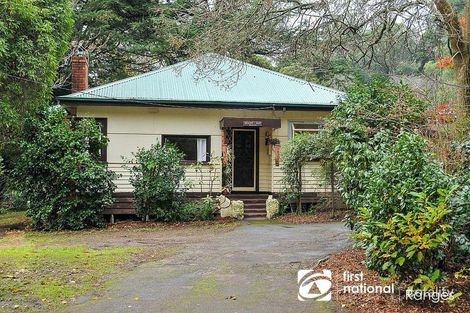 6 Kallista-Emerald Rd, Kallista, VIC 3791