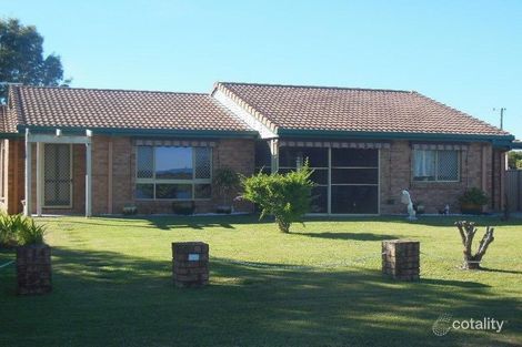 Property photo of 3 Timothy Esplanade Beachmere QLD 4510