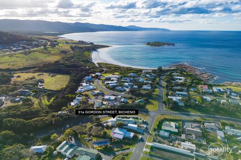 Property photo of 31 Gordon Street Bicheno TAS 7215