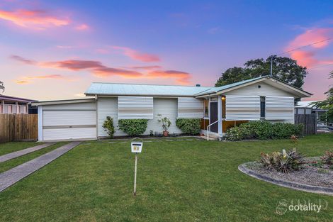 Property photo of 11 Blaxland Street Eastern Heights QLD 4305