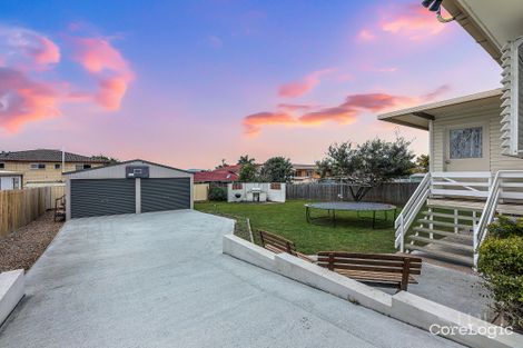 Property photo of 11 Blaxland Street Eastern Heights QLD 4305