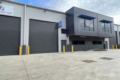 39/1 Limestone Rd, Rouse Hill, NSW 2155