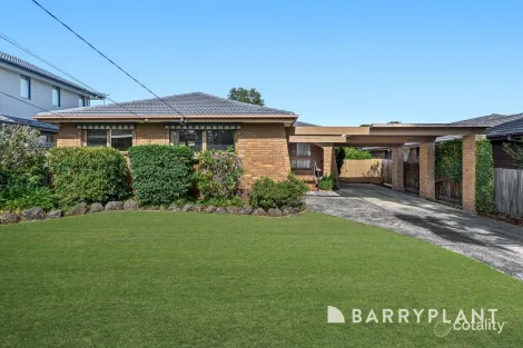 25 Darwin Rd, Boronia, VIC 3155