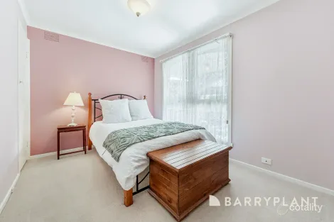 Property photo of 25 Darwin Road Boronia VIC 3155
