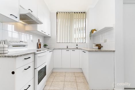 Property photo of 22/482-492 Pacific Highway Lane Cove North NSW 2066