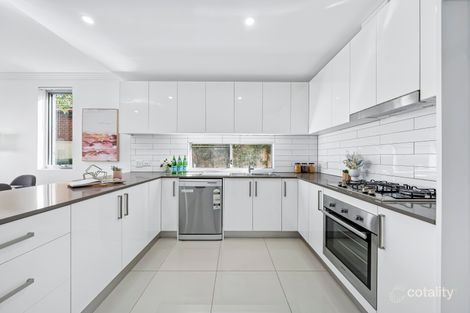 Property photo of 1/20 Wonga Street Canterbury NSW 2193