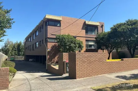 6/29 Daisy St, Essendon, VIC 3040