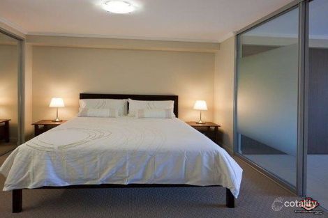 Property photo of 55/123 Barrack Road Murarrie QLD 4172