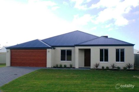 8 Peridot Brce, Australind, WA 6233