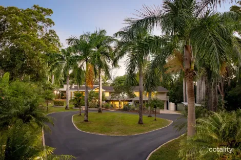 2574 Moggill Rd, Pinjarra Hills, QLD 4069