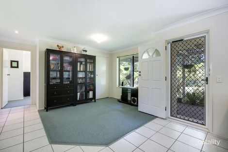 Property photo of 628 Beechmont Road Lower Beechmont QLD 4211