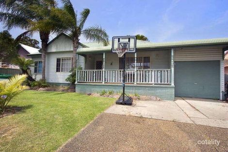 Property photo of 2 Gillham Avenue Caringbah South NSW 2229