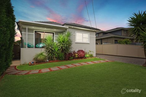 28 Oatley St, Kingsgrove, NSW 2208