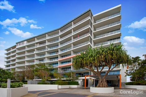 Property photo of 403/430 Marine Parade Biggera Waters QLD 4216