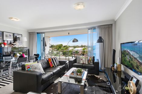 Property photo of 403/430 Marine Parade Biggera Waters QLD 4216