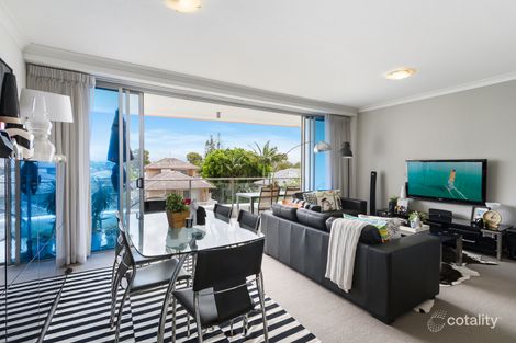 Property photo of 403/430 Marine Parade Biggera Waters QLD 4216