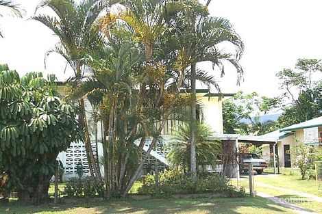 11 Gough St, Manunda, QLD 4870