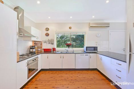 Property photo of 99A Pretoria Parade Hornsby NSW 2077