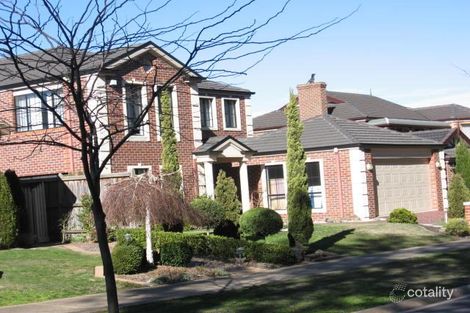 83 Avendon Bvd, Glen Waverley, VIC 3150