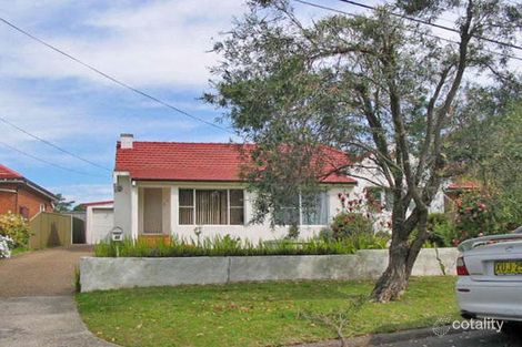 Property photo of 22 Ulm Street Lane Cove North NSW 2066