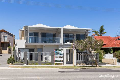 Property photo of 4/253 Cambridge Street Wembley WA 6014