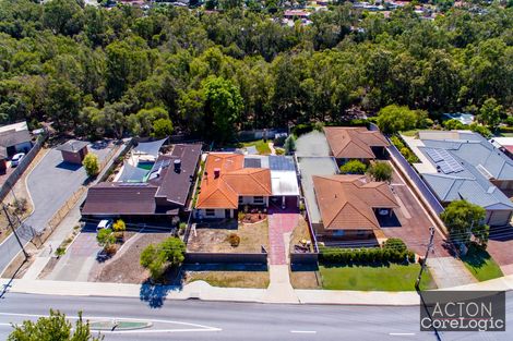 Property photo of 15 Hibbertia Crescent Riverton WA 6148