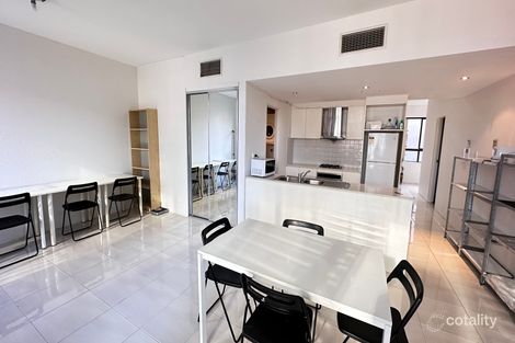 Property photo of 501/49-53 Regent Street Chippendale NSW 2008