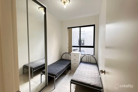 Property photo of 501/49-53 Regent Street Chippendale NSW 2008