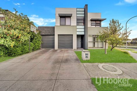 89 Stadium Cct, Mulgrave, VIC 3170