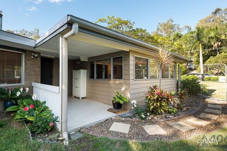 Property photo of 62 Dumbarton Drive Kenmore QLD 4069