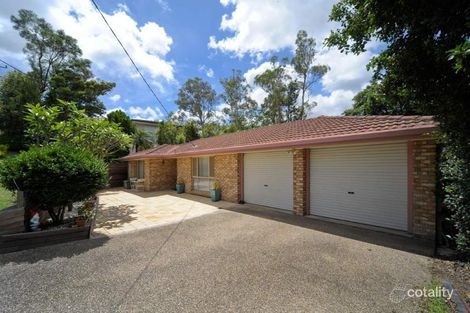 25 Warana St, The Gap, QLD 4061