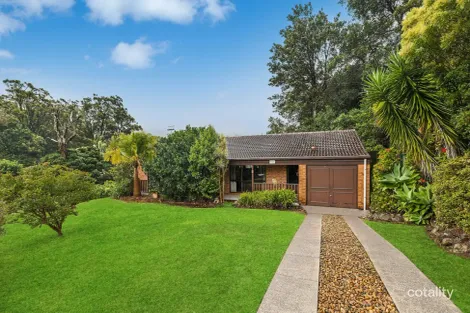 6 Shannon Cl, Kincumber, NSW 2251