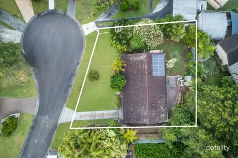 Property photo of 6 Shannon Close Kincumber NSW 2251