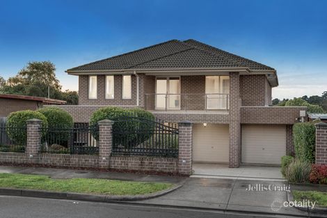 Property photo of 7 Mitchell Street Blackburn North VIC 3130