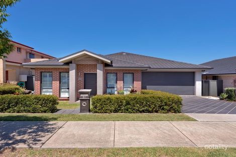 32 Bonney Cres, Jordan Springs, NSW 2747