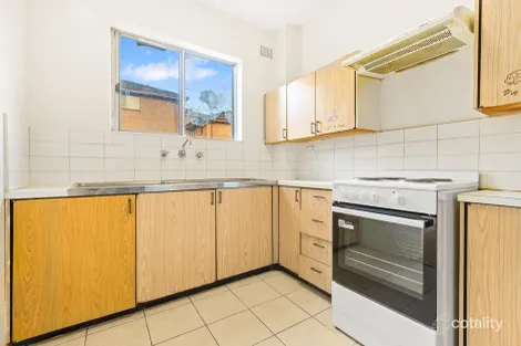 Property photo of 12/12 Early Street Parramatta NSW 2150