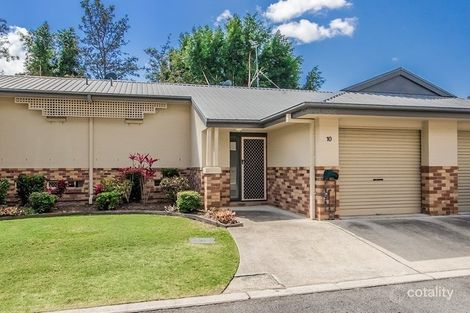 Property photo of 10/757 Ashmore Road Molendinar QLD 4214