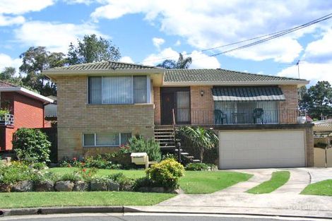 30 Bates Dr, Kareela, NSW 2232