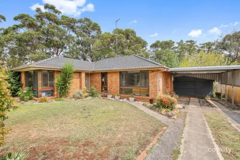 5 Carcoola Ct, Churchill, VIC 3842