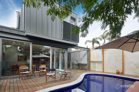 Property photo of 23 Park Road Middle Park VIC 3206