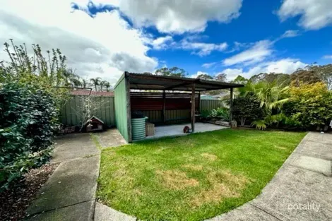 Property photo of 3 Jenail Place Horsley NSW 2530